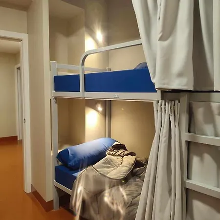 Hostel Turoqua