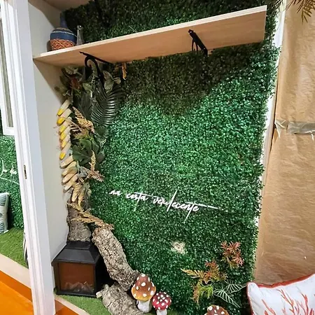 Turoqua Hostel Pontevedra