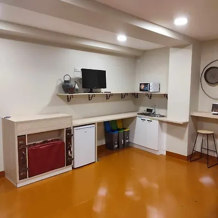 Turoqua Hostel