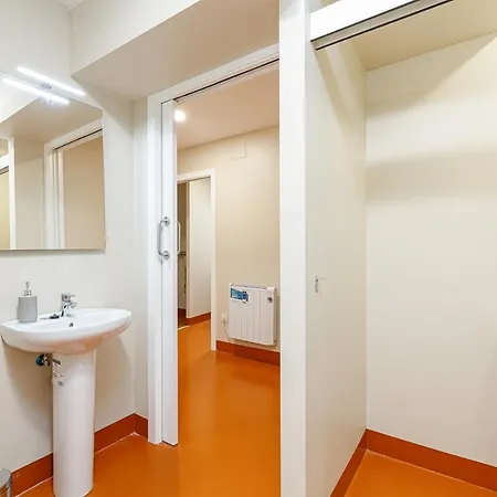Hostel Turoqua Pontevedra