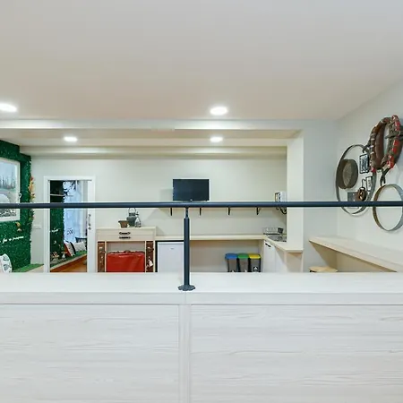 Hostel Turoqua