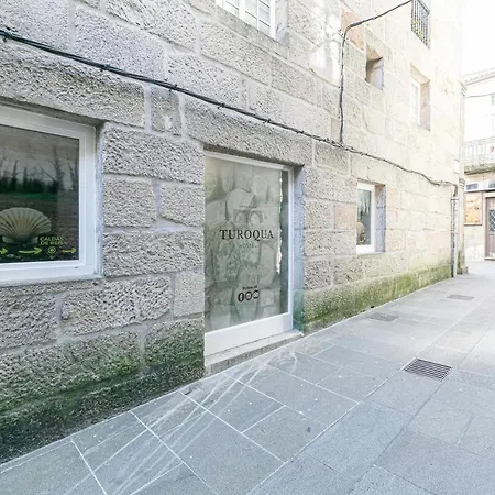 Turoqua * פונטה-ודרה