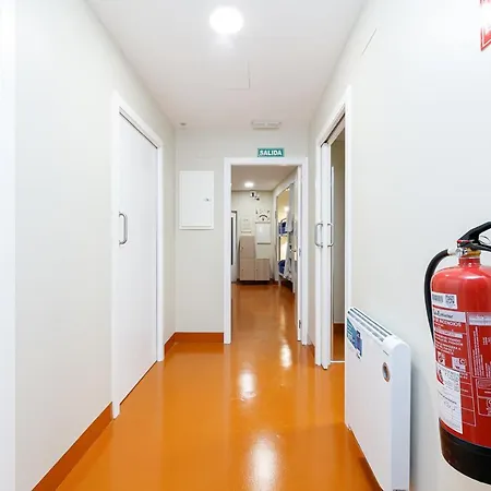 Turoqua Hostel Pontevedra