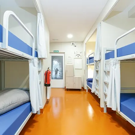 Hostel Turoqua *