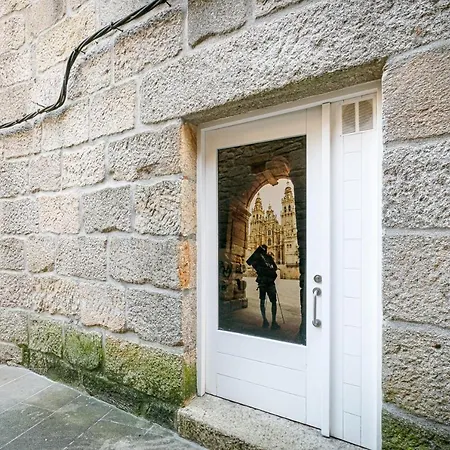 Turoqua אכסניה *