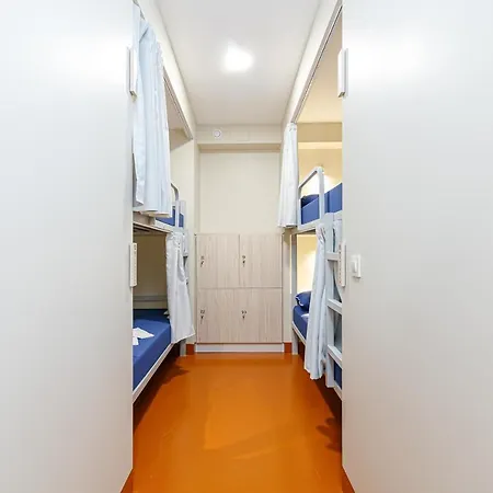 Turoqua Hostel Pontevedra