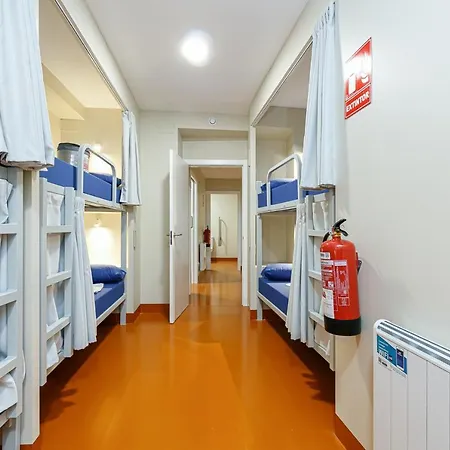 Hostel Turoqua Pontevedra