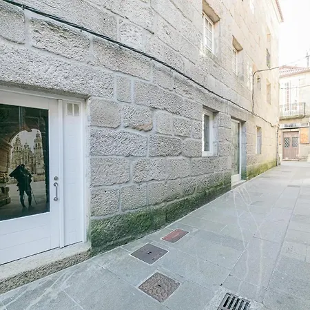 Turoqua אכסניה