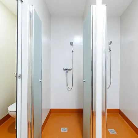 Turoqua Hostel Pontevedra