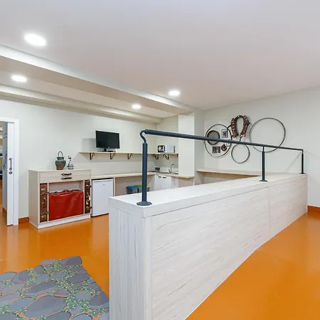 Turoqua Hostel