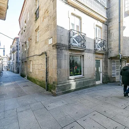 Turoqua אכסניה