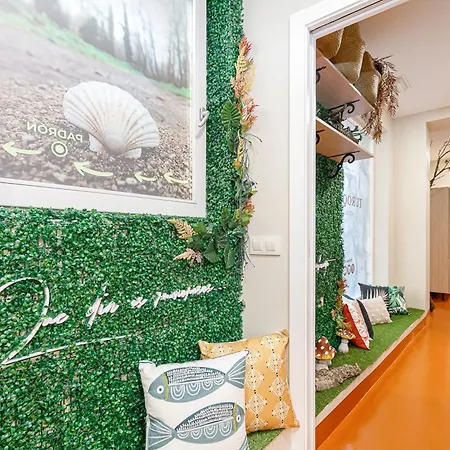 Turoqua אכסניה *