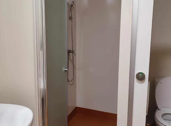 Turoqua אכסניה פונטה-ודרה