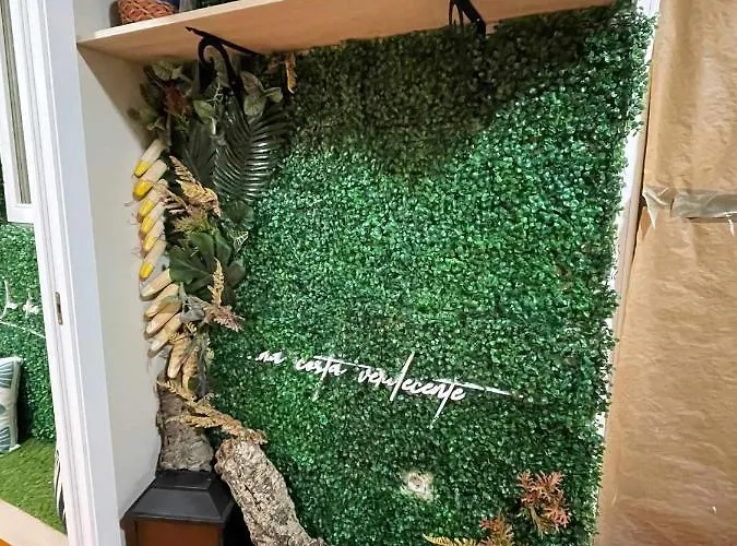 Turoqua אכסניה פונטה-ודרה