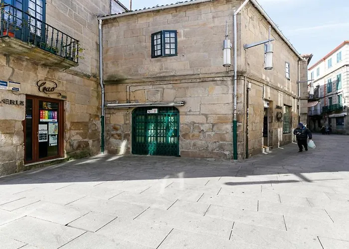 Turoqua אכסניה *