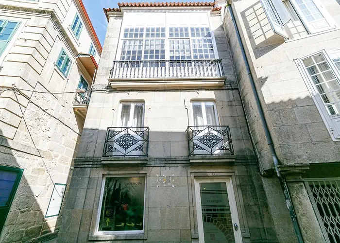 بيت شباب Turoqua بونتيفيذرا