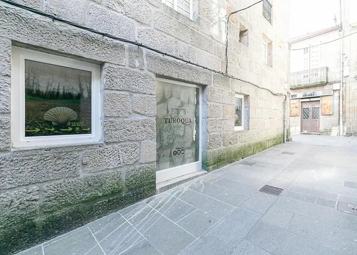 Turoqua * بونتيفيذرا