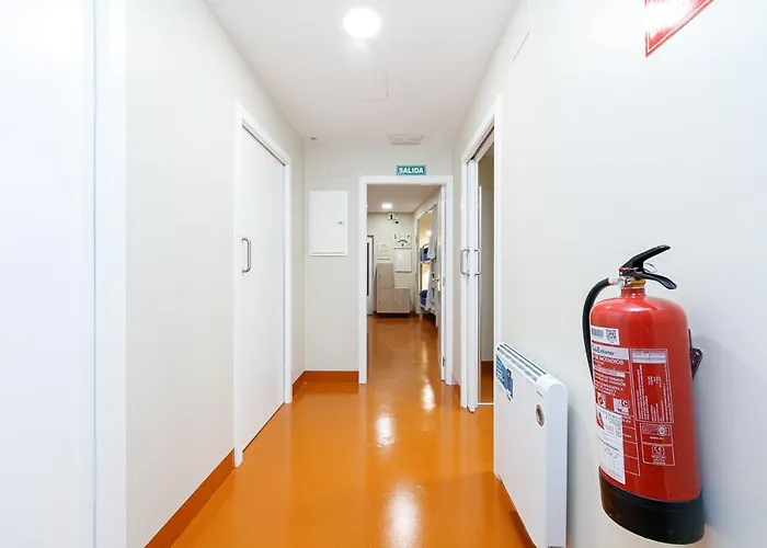 Turoqua بيت شباب بونتيفيذرا