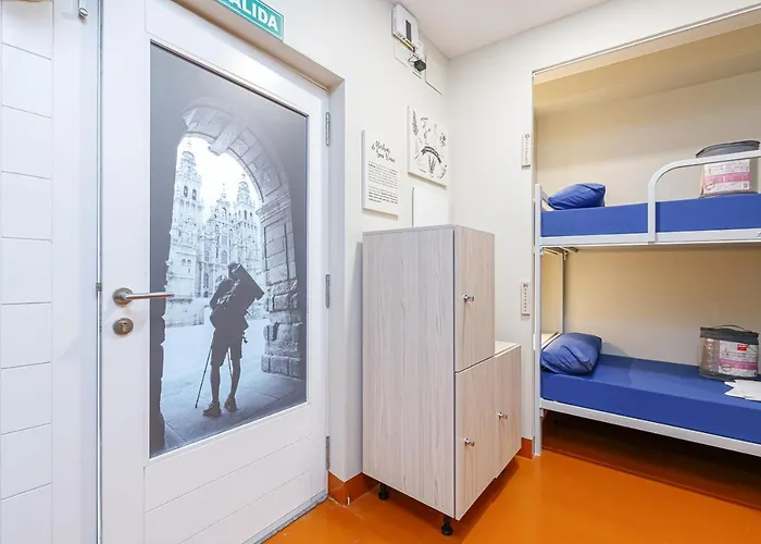 Turoqua אכסניה