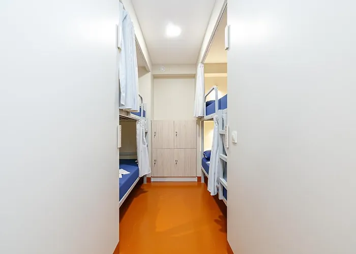 Turoqua بيت شباب بونتيفيذرا