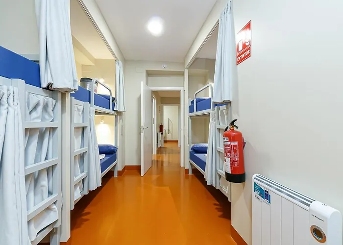 بيت شباب Turoqua بونتيفيذرا