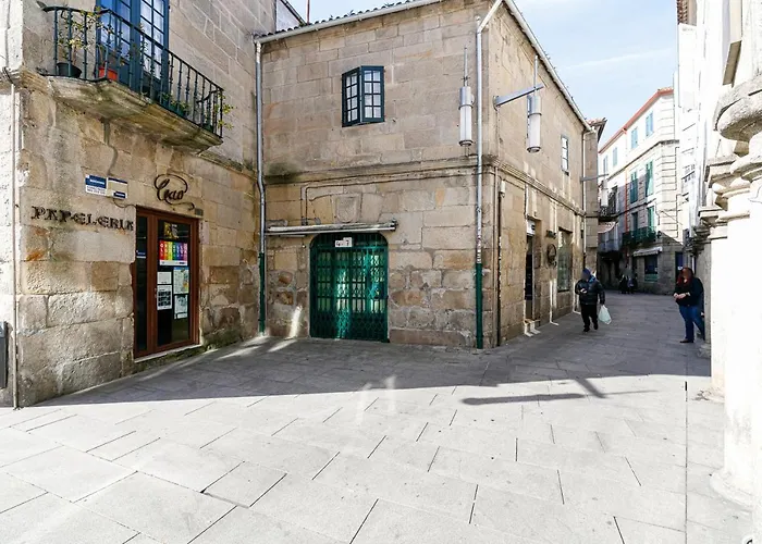 אכסניה Turoqua