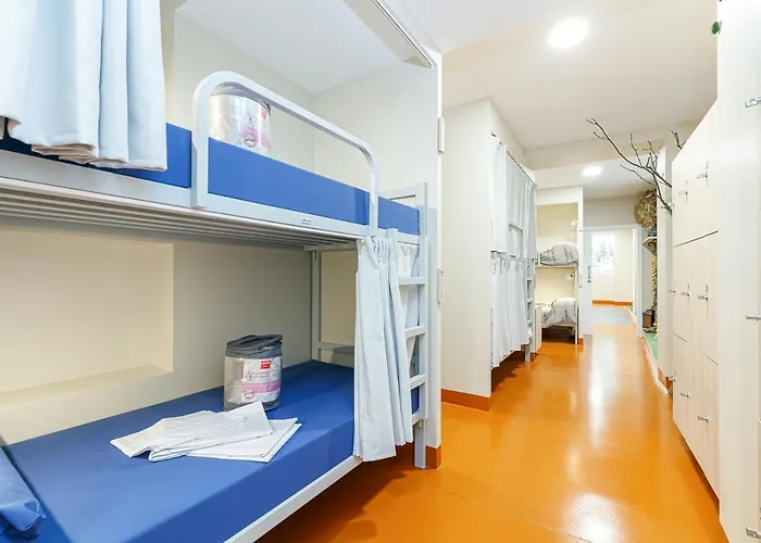 Turoqua بيت شباب *