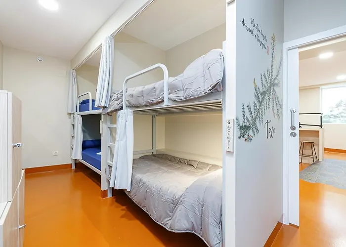 Turoqua אכסניה *