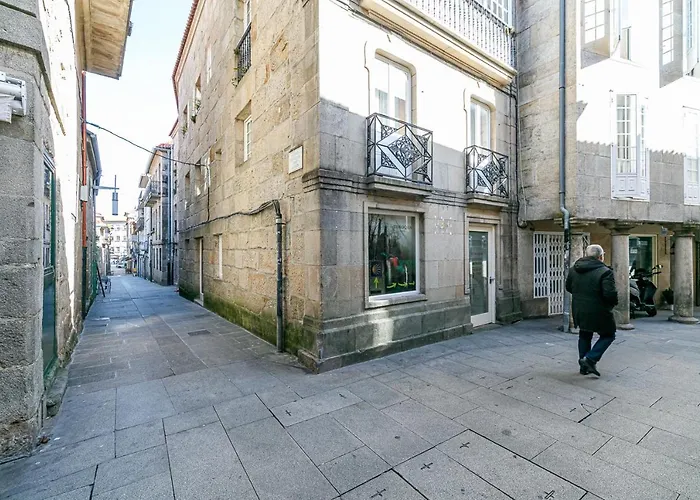 Turoqua אכסניה